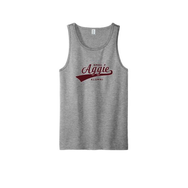 Aggies Tank
