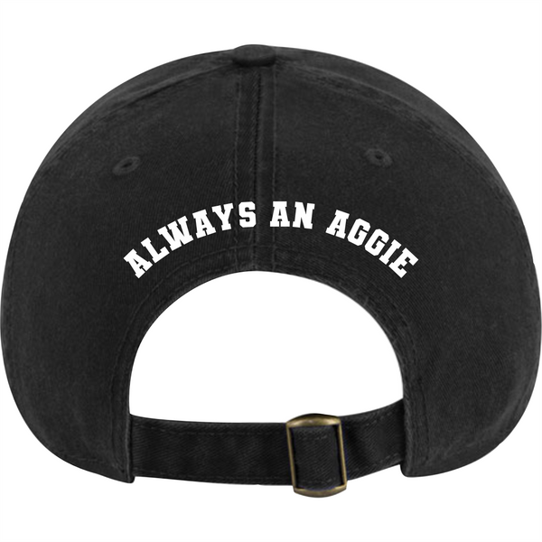 Alumni Cotton Twill Cap