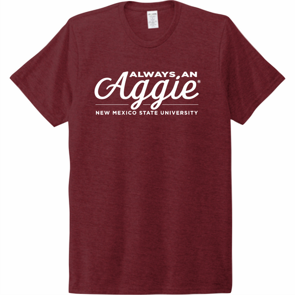 Always an Aggie T-Shirt