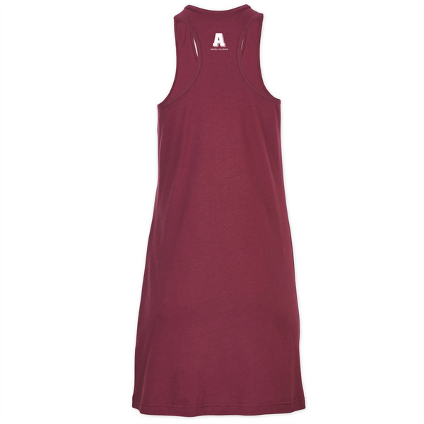 Always An Aggie Women's Tank Dress