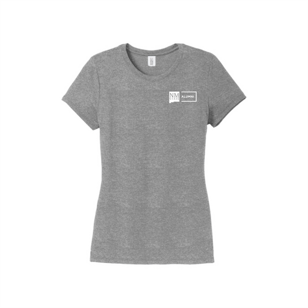 NM State Women's T-Shirt