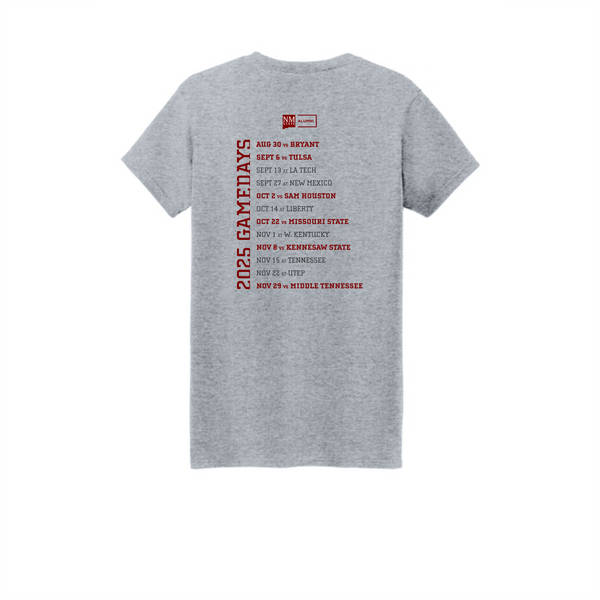 Game Day Women's T-Shirt
