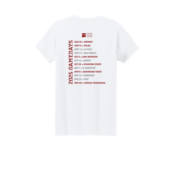 Game Day Women's T-Shirt