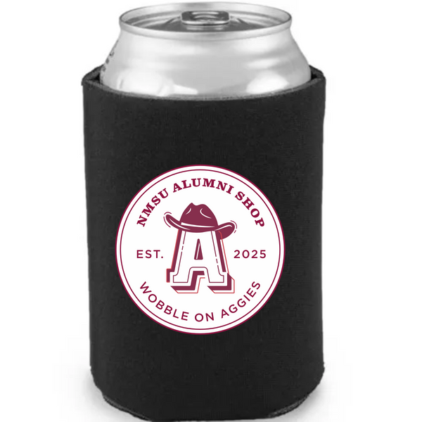 Alumni Can Cooler