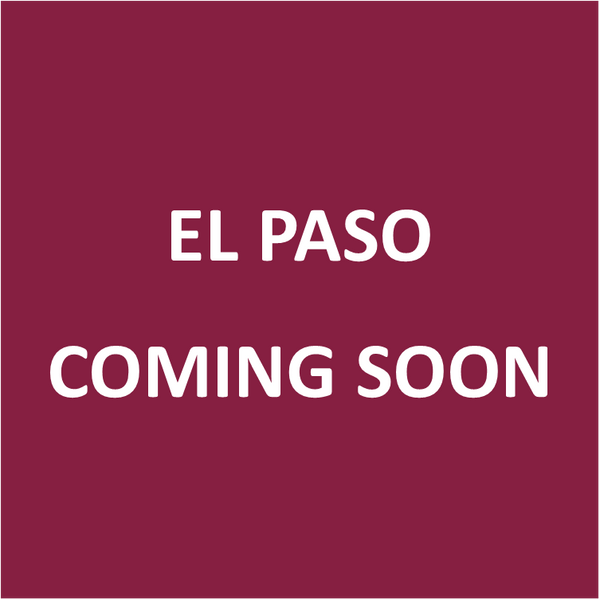 El Paso