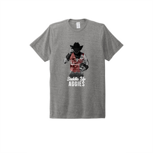 Saddle Up Tee