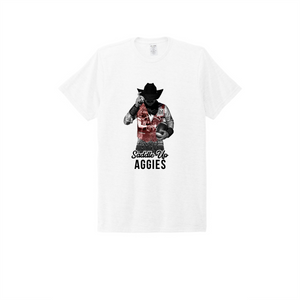 Saddle Up Tee