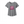 NM State Heart Women's Tri-Blend Scoop Neck