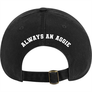 Alumni Cotton Twill Cap