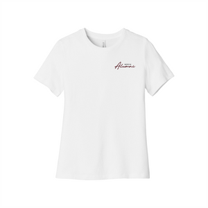 Alumni New Mexico State Women's Junior T-Shirt
