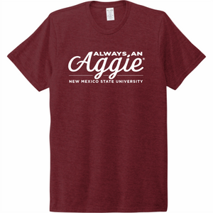 Always an Aggie T-Shirt