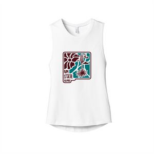 Yucca Women's Cotton Tank