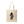 Saddle Up Cotton Tote