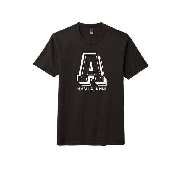 Big A Always an Aggie T-shirt