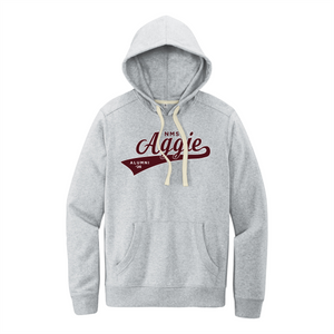 Custom Graduation Year Re-Fleece Hoodie