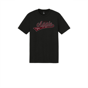 Custom Graduation Year Tri-Blend Tee