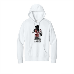 Saddle Up Fleece Hoodie