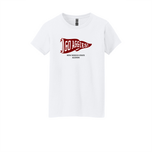 Go Aggies Women's Tee