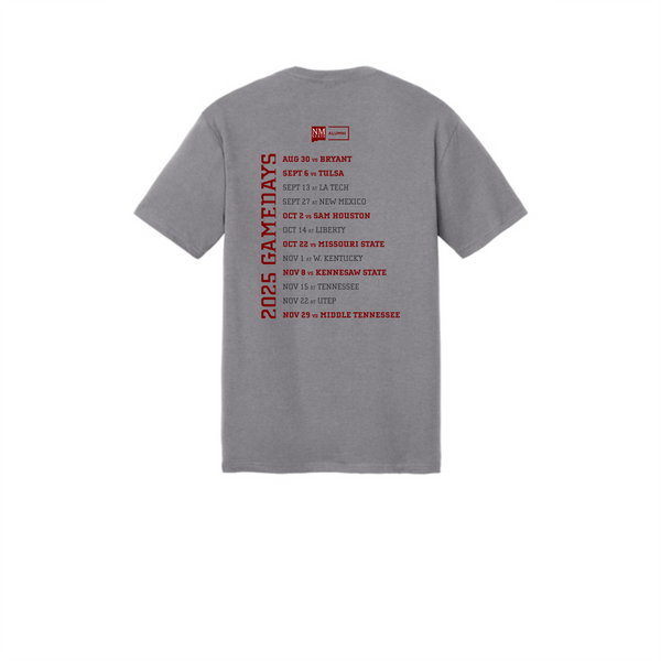 Game Day T-Shirt