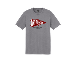 Go Aggies Tee