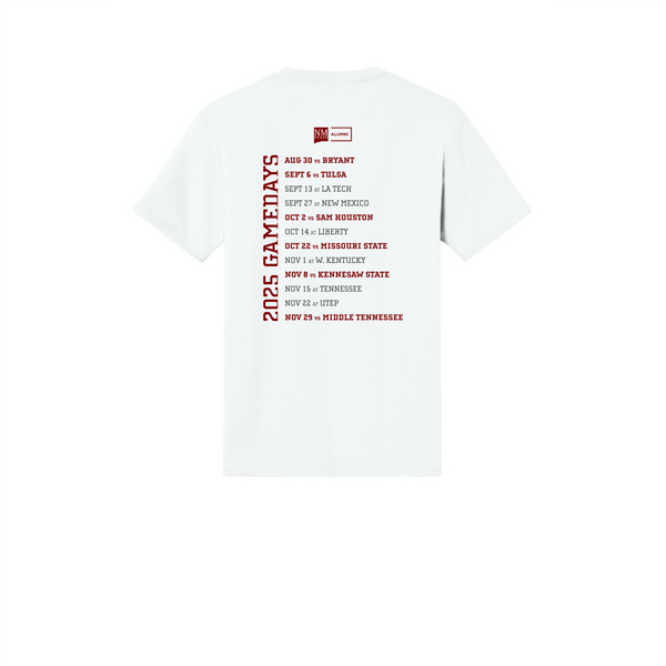 Game Day T-Shirt