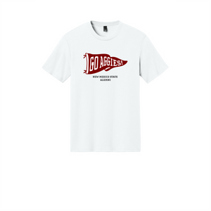 Go Aggies Tee