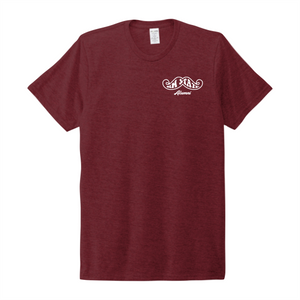 Mustache T-Shirt