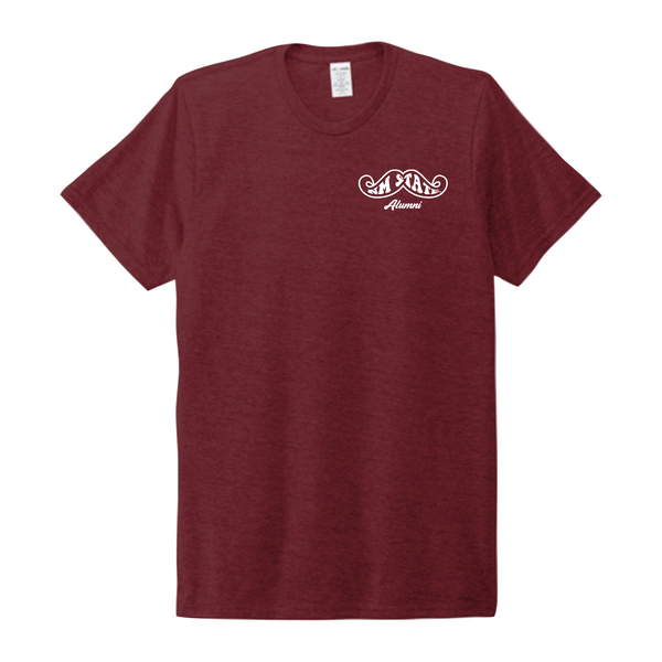 Mustache T-Shirt