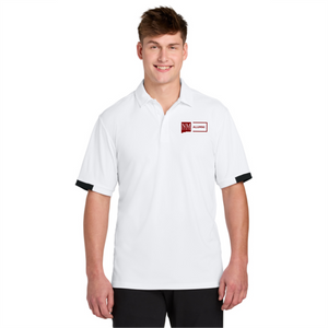 Alumni Colorblock Polo